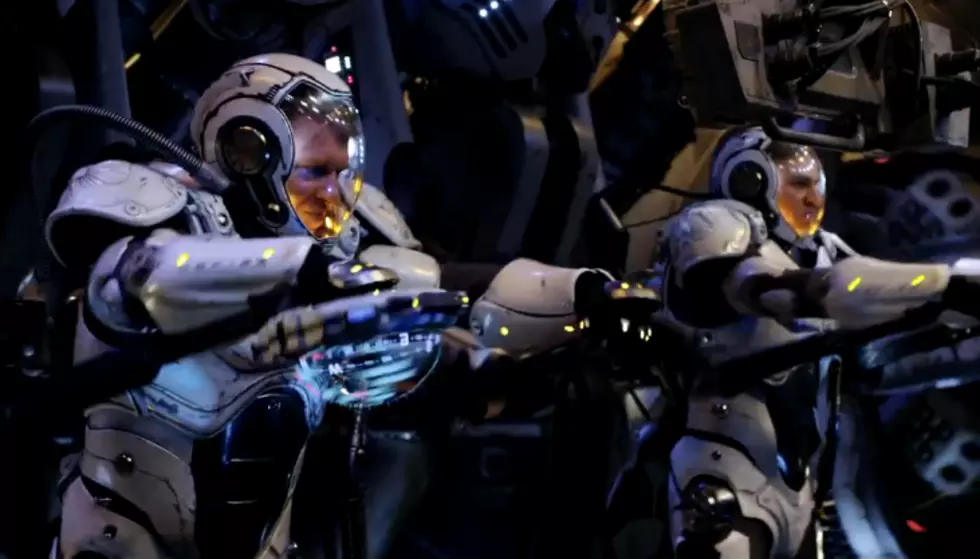 A New Look At “Pacific Rim” Here [VIDEO]