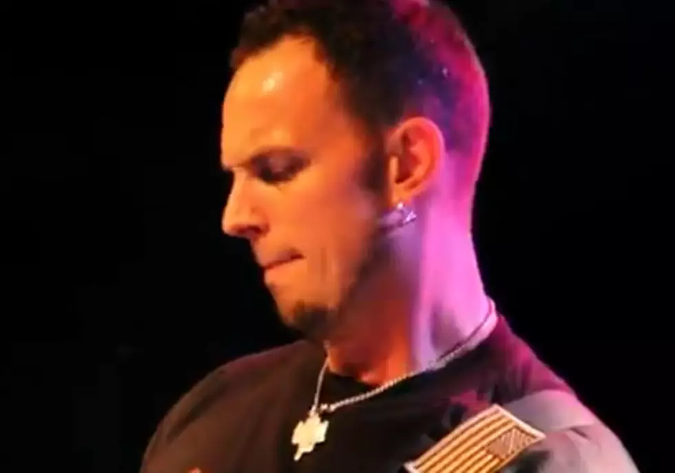 Tremonti Releases Official Video For “Wish You Well” [VIDEO]