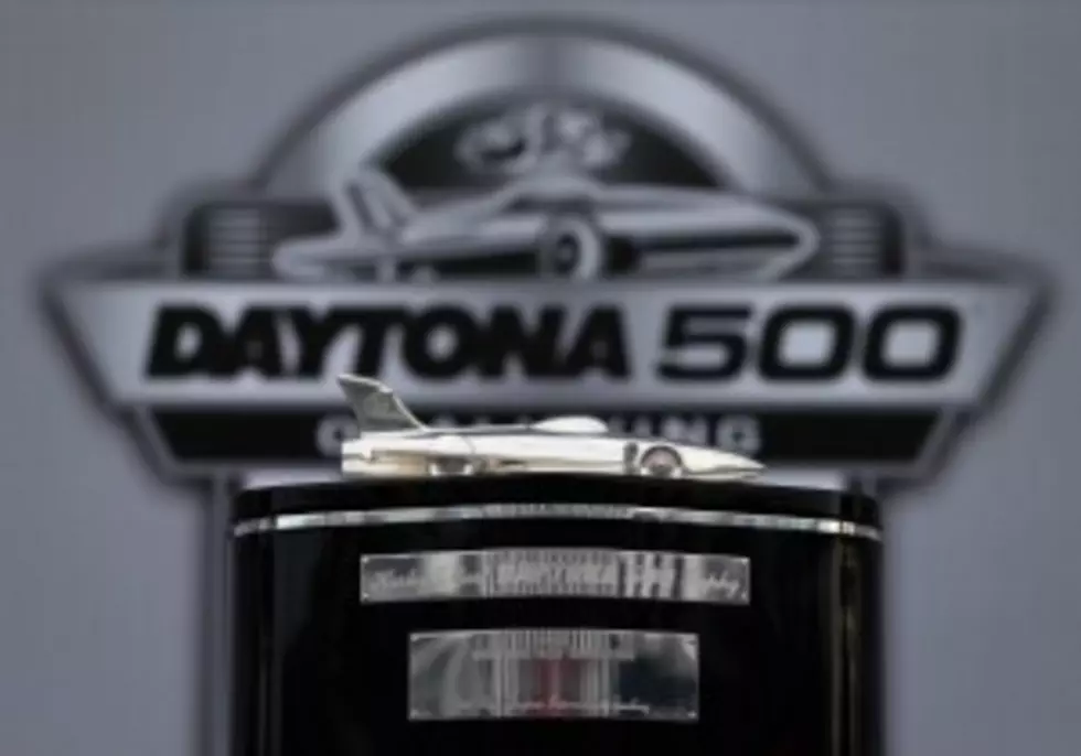 Don&#8217;t Forget! Daytona Action Starts Today!