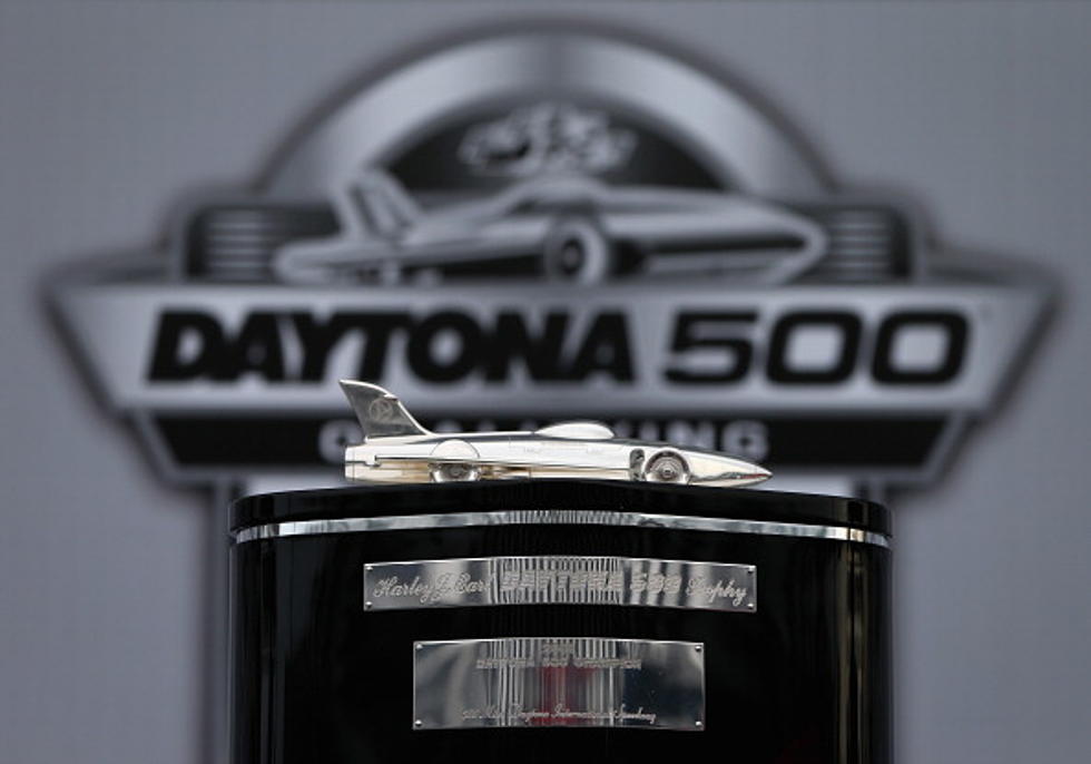 Don’t Forget! Daytona Action Starts Today!