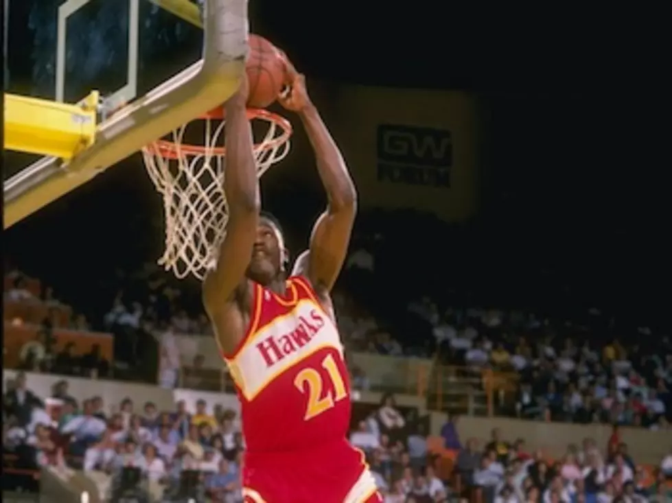 Mike Powell, Getty Images