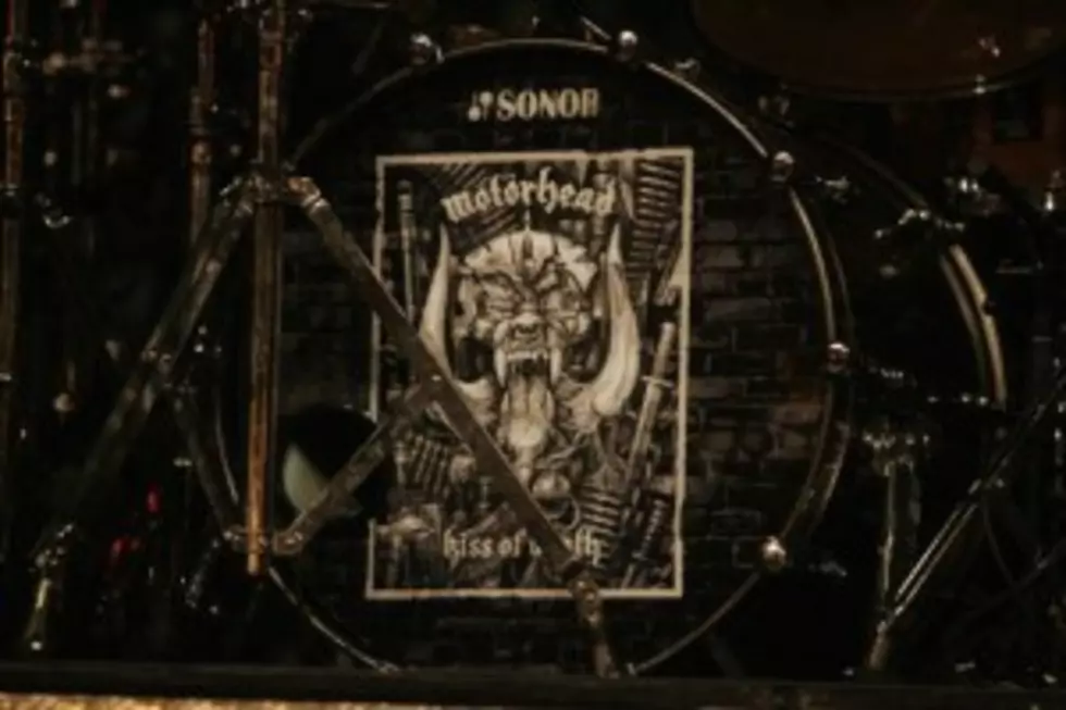 New Motorhead Headed Our Way This Summer