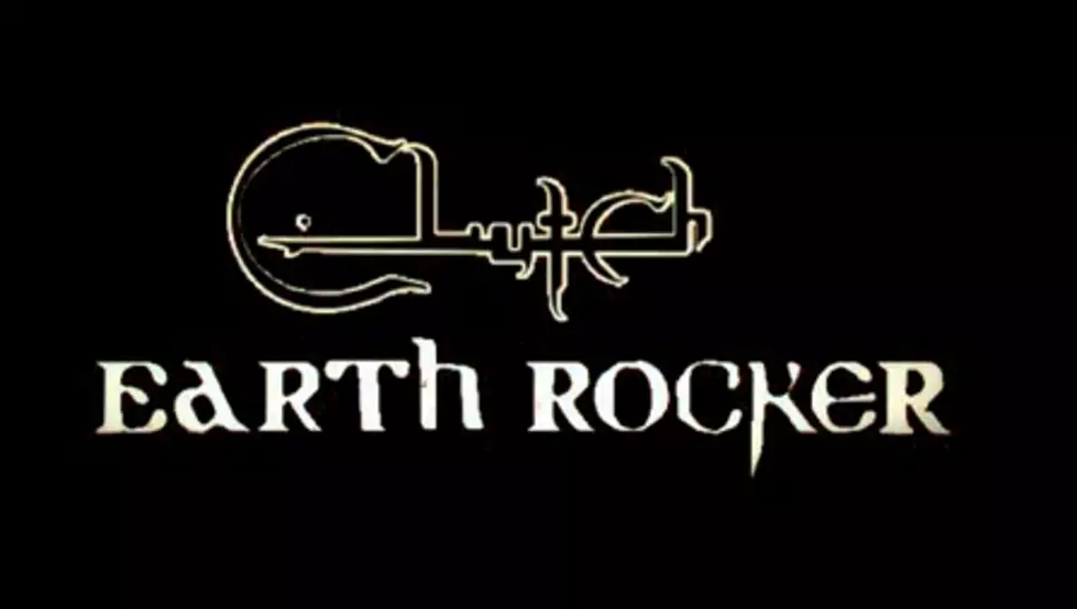 Clutch Releases Official Lyric Video For “Earth Rocker” [VIDEO]
