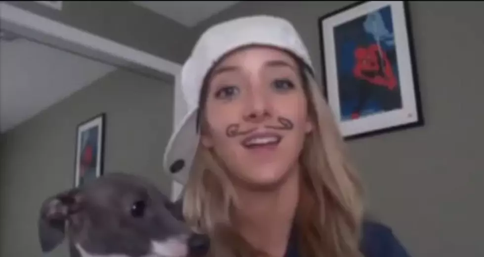 What Men Think About During Sex Jenna Marbles Style [VIDEO] NSFW
