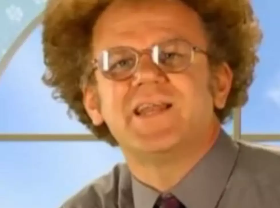 Dr. Steve Brule: Living On Your Lonesome [VIDEO]