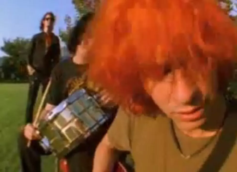 Flannel Channel: Flaming Lips &#8220;She Don&#8217;t Use Jelly&#8221; [VIDEO]