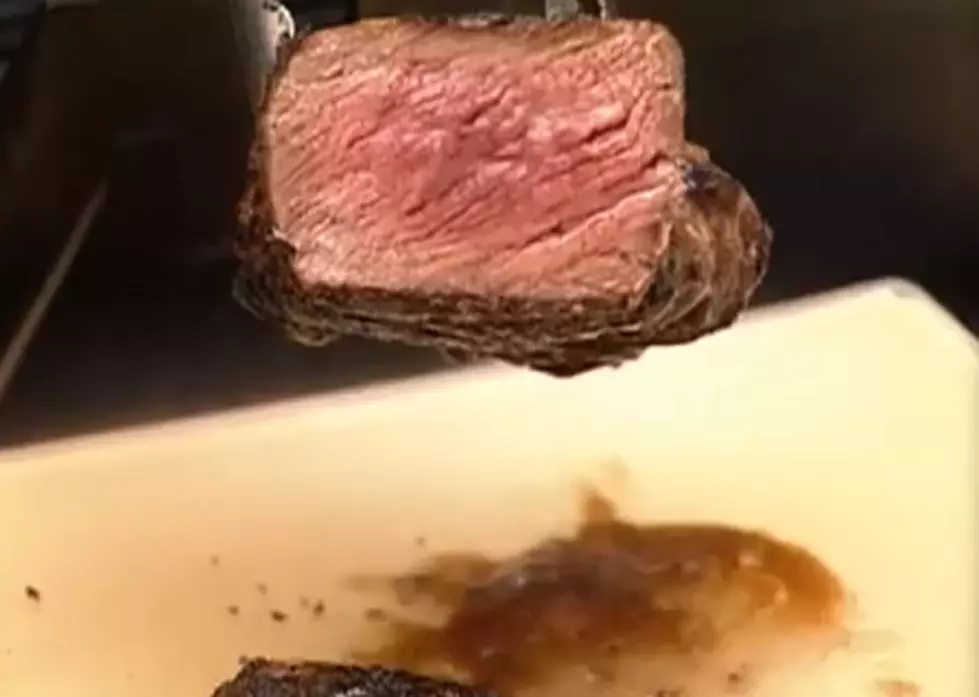 Men&#8217;s Junk: How To Grill A Steak [VIDEO]