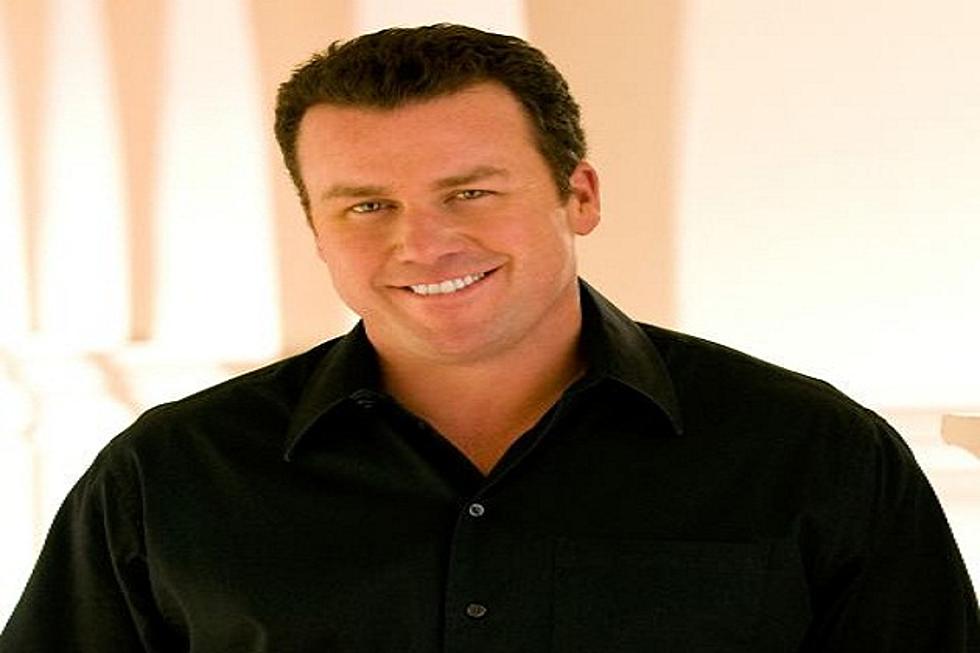FMX Presents Rodney Carrington Live In Lubbock On Friday, April 5th