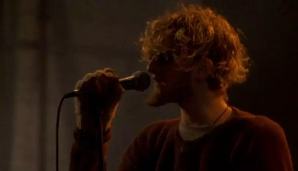 Mad Season’s “Above” Will Have A Deluxe Reissue And Documentary [VIDEO]