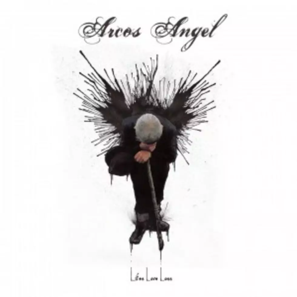 Update On The Hurt Side Project: Arco&#8217;s Angel [AUDIO]