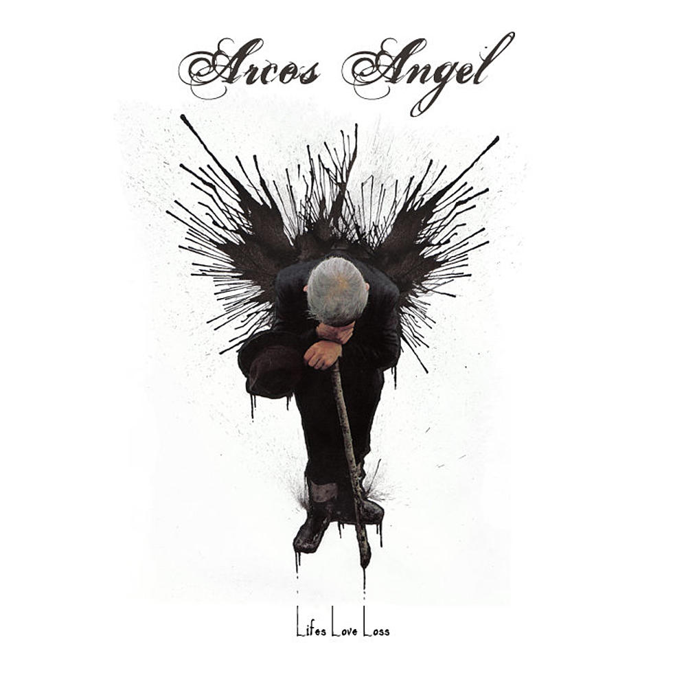 Update On The Hurt Side Project: Arco’s Angel [AUDIO]