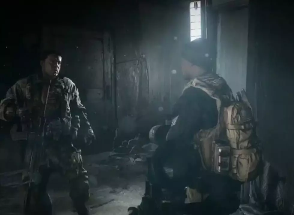 Check Out This Insane Footage From “Battlefield 4″ [VIDEO]