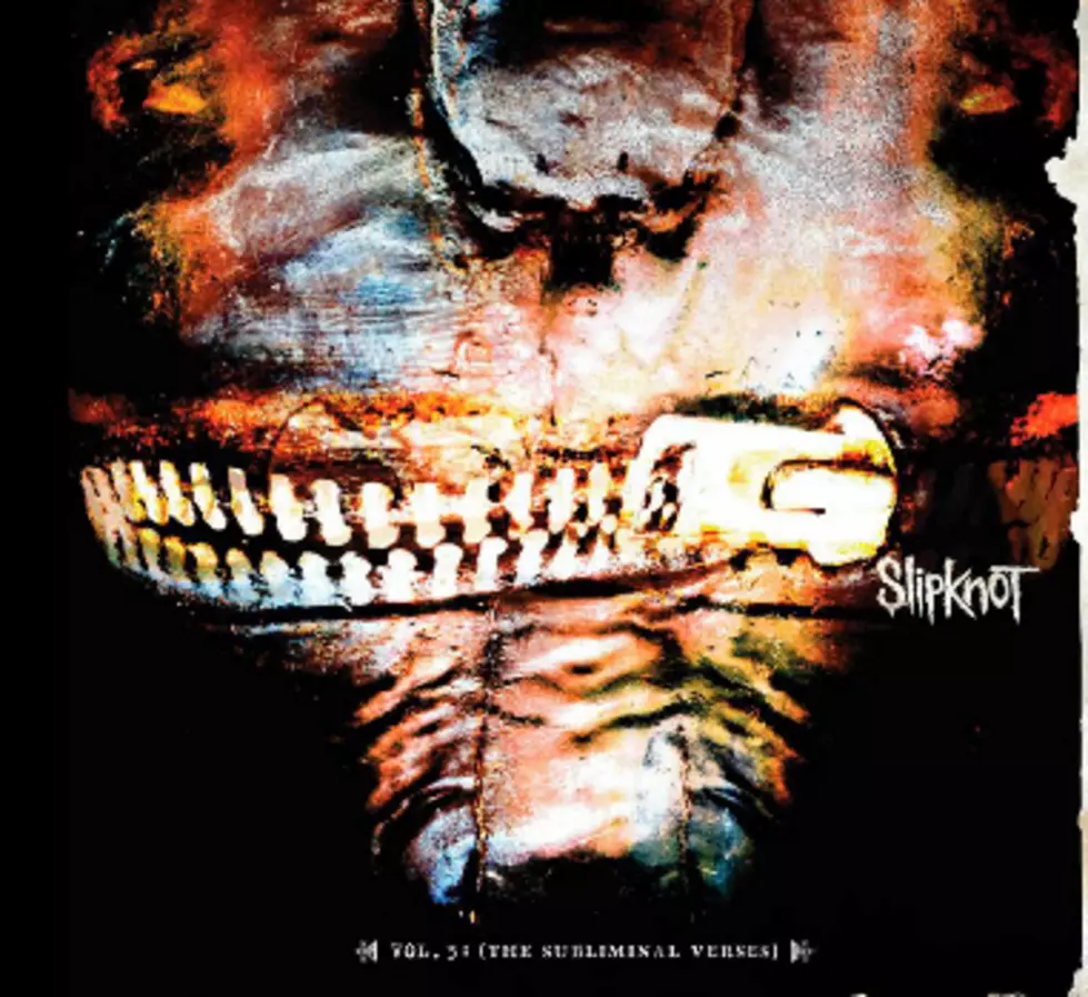 Ultimate Album Collection #4: Slipknot “Volume 3: (The Subliminal Versus)