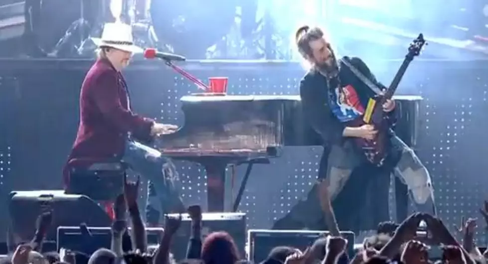 Guns N&#8217; Roses Ticket Lowdown, Plus Full HD Concert [VIDEO]