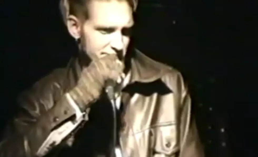 Flannel Channel:  Mad Season “River Of Deceit” Live [VIDEO]