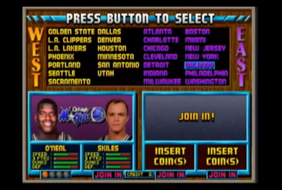 Rooster’s Arcade Flashback, NBA Jam [VIDEO]