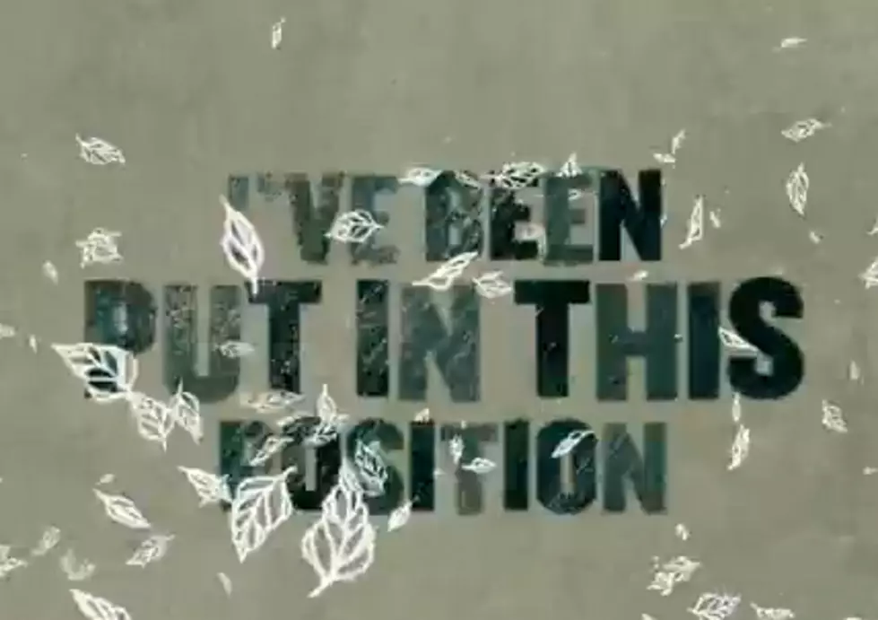 August Burns Red Releases Lyric Video For &#8220;Fault Line&#8221; [VIDEO]