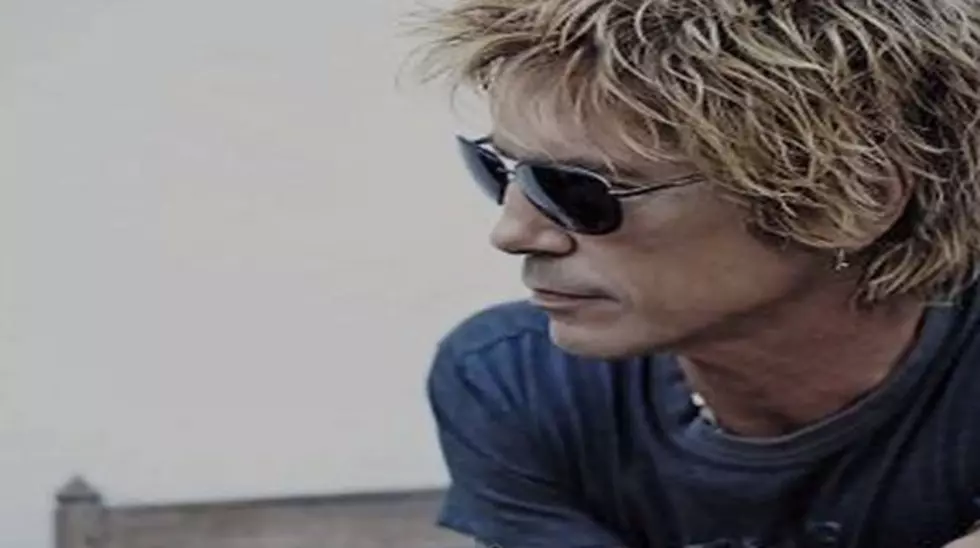 Duff McKagan&#8217;s Book &#8220;It&#8217;s So Easy (And Other Lies)&#8221; Will Be A Documentary Movie [VIDEO]