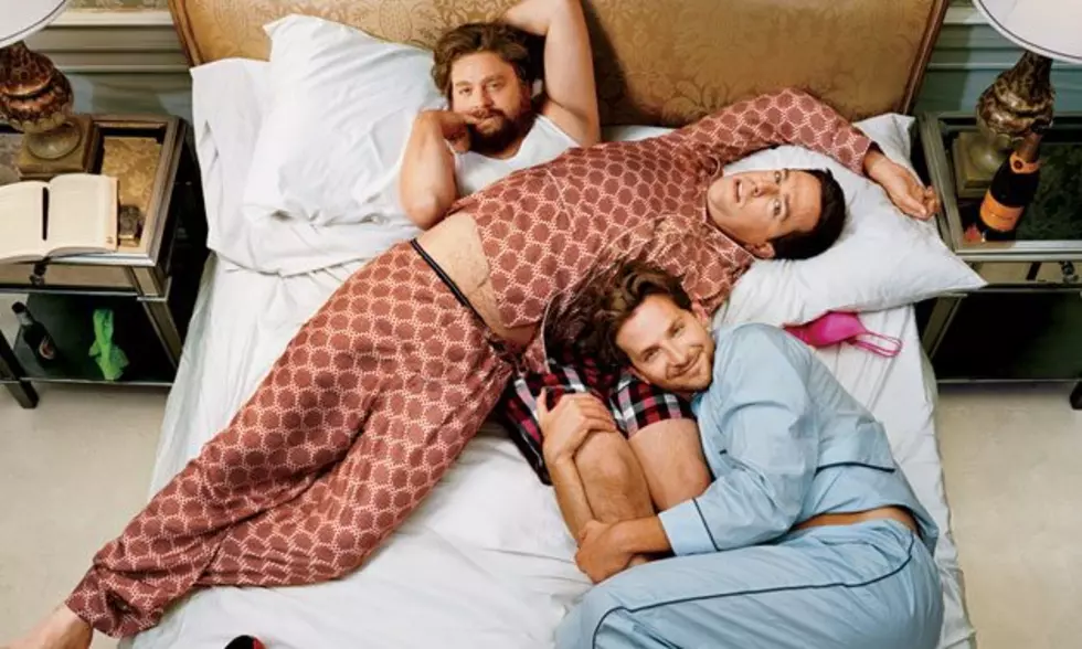 New, Hiliarious &#038; Vile Highlight Reel For &#8220;The Hangover Part 3&#8243;.  [VIDEO]