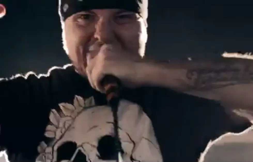 Hatebreed Releases Official Video For “Honor Never Dies” [VIDEO]