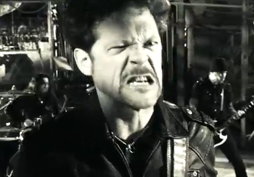 Jason Newsted Makes An Appearance On &#8220;That Metal Show&#8221; [VIDEO]