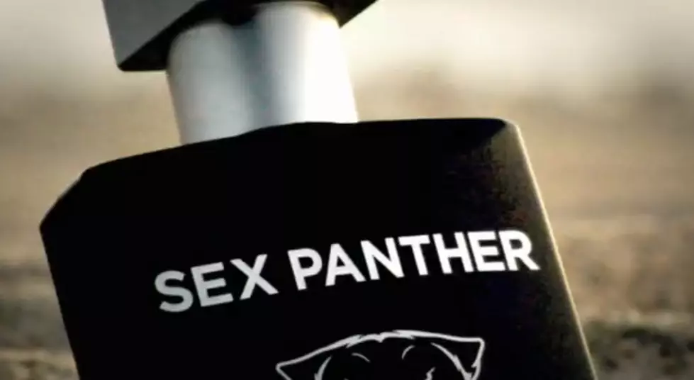 Get Ready For Anchorman 2 With Some &#8220;Sex-Panther&#8221; Cologne