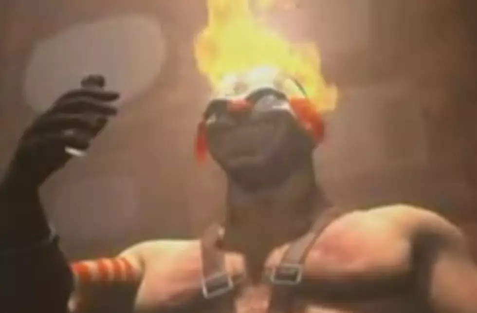 Rooster’s Arcade Flashback, Twisted Metal: Black [VIDEO]