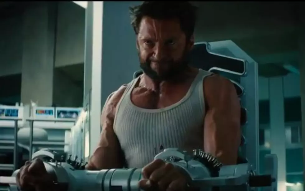 New Footage From &#8220;The Wolverine&#8221; Arrives [VIDEO]