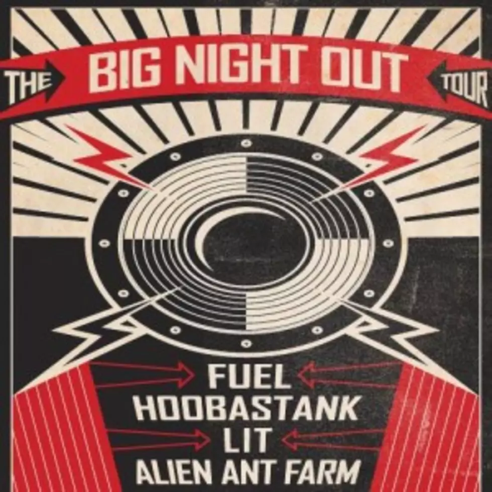 Get a 90&#8217;s Blast with The Big Night Out &#038; Save with Six Tickets for $66