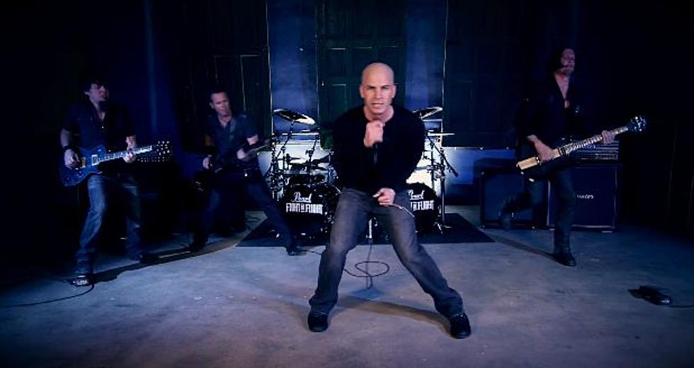Disturbed and Evans Blue Side Project Fight Or Flight Drops Video For &#8220;First Of The Last&#8221; [VIDEO]