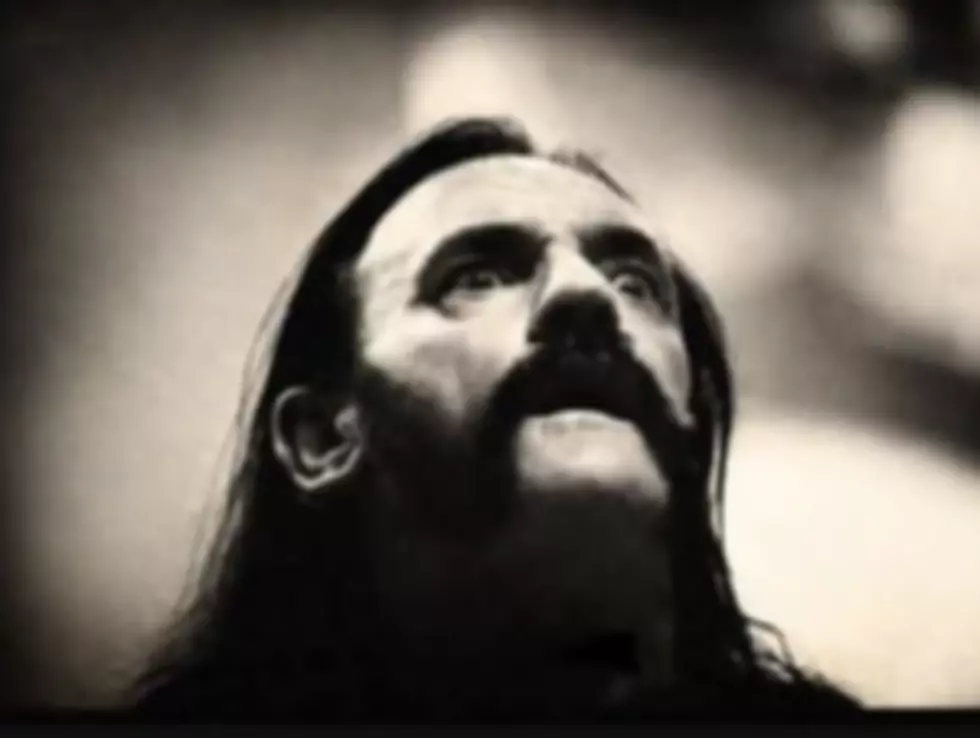 Motorhead&#8217;s Lemmy Kilmister Dealing With Health Issues