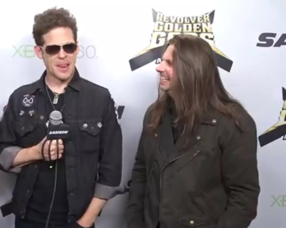 Newsted Offers Free Download Of &#8220;Heroic Dose&#8221; [VIDEO]