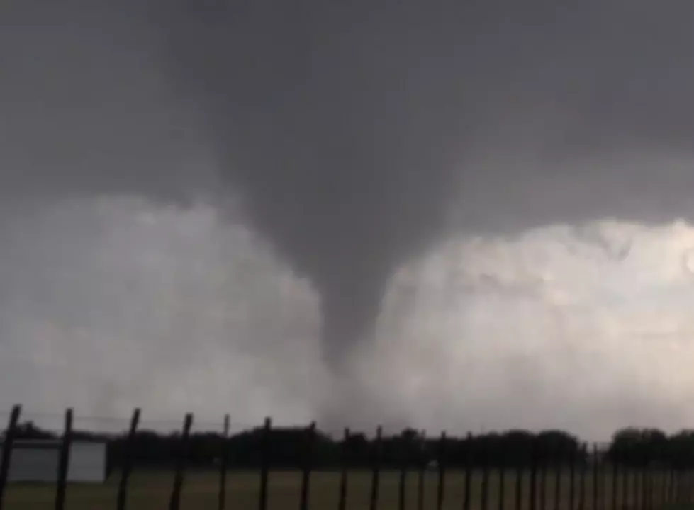 Socialized Tornado Prevention