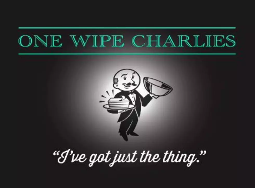 Remember Dollar Shave Club? They&#8217;re Back With One-Wipe Charlies. [VIDEO]