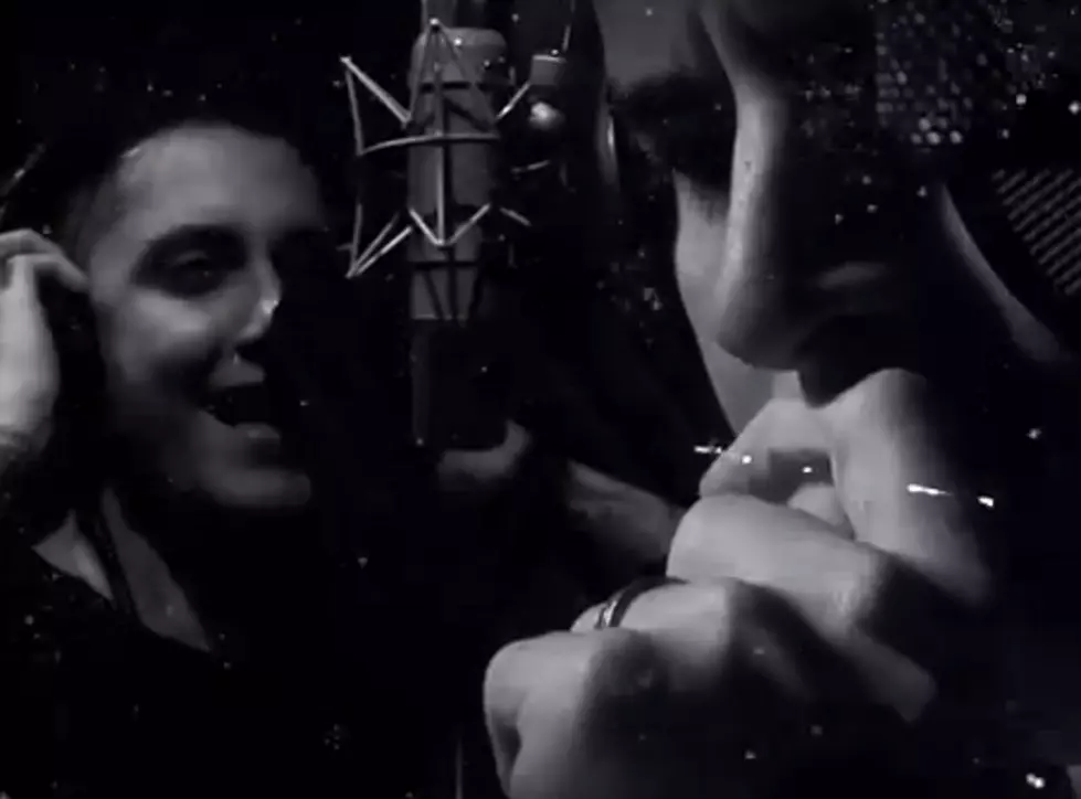 Avenged Sevenfold Releases A 30 Second Tease Of New Song! [VIDEO]