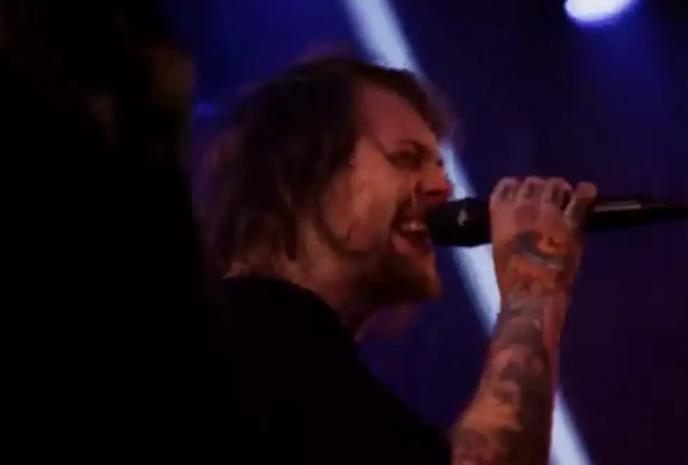 Asking Alexandria Featured On &#8220;Guitar Center Sessions&#8221; [VIDEO]