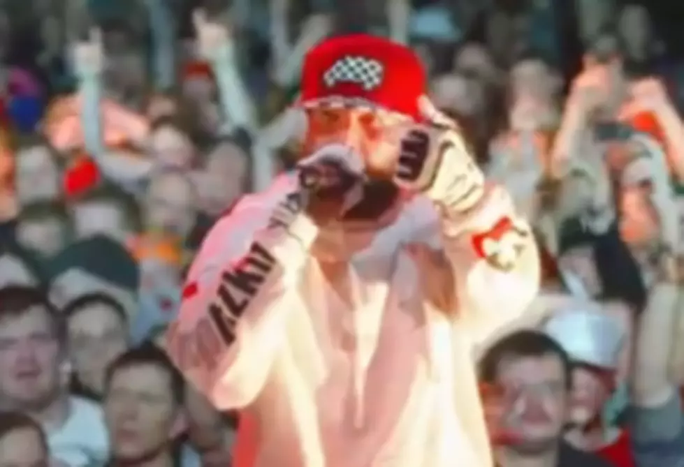 There&#8217;s A New Limp Bizkit Song&#8230;And I Actually Dig It [VIDEO] [NSFW]