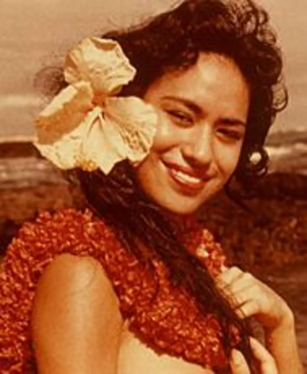 Whatever Happened To Hawaiian Nudie Postcards?