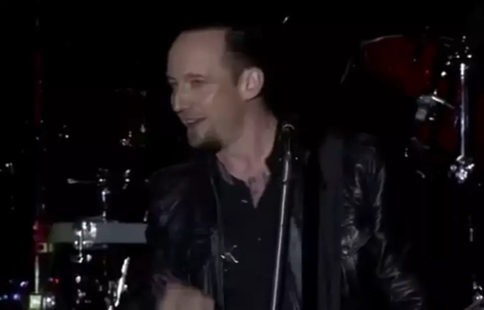 Check Out Volbeat Live On Stage At HellFest! [VIDEO]
