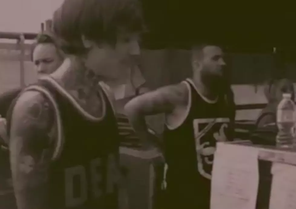 Bring Me The Horizon Releases Video For &#8220;Go To Hell, For Heaven&#8217;s Sake&#8221; [VIDEO]