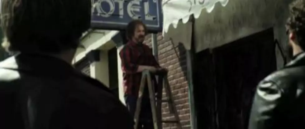 The &#8220;CBGB&#8221; Movie Trailer Looks Really Cool [VIDEO]