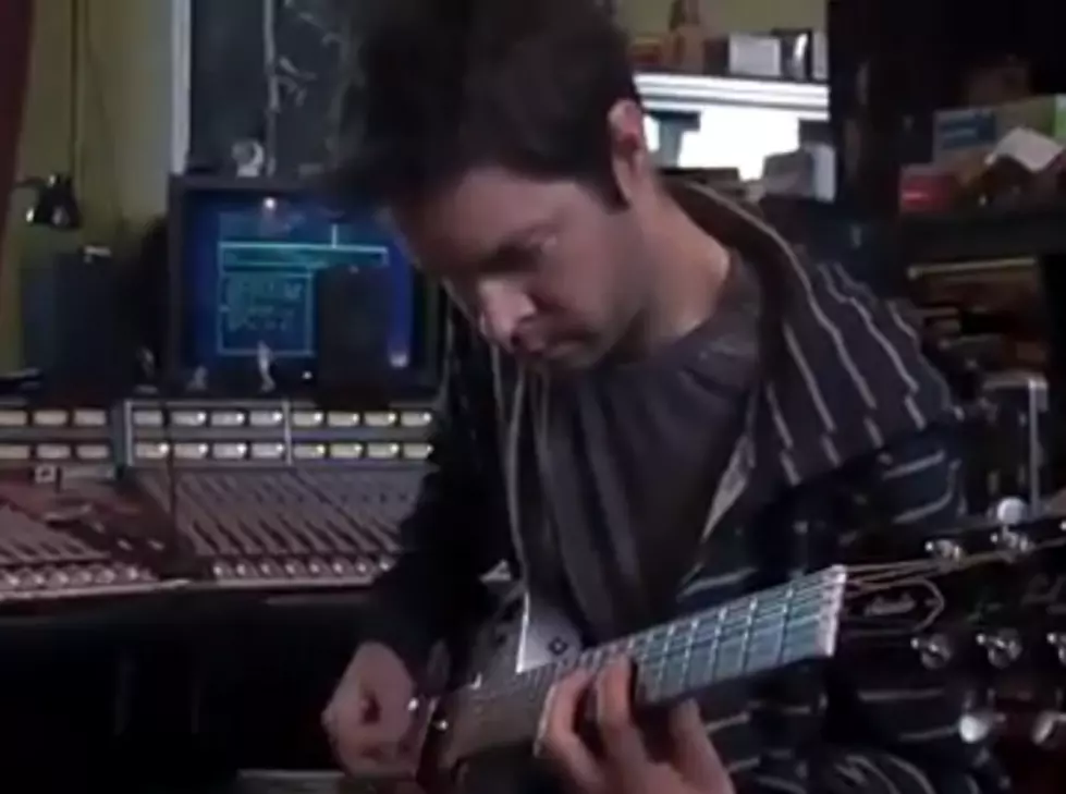 Chevelle Post Teaser Clip Of A Brand New Track [VIDEO]