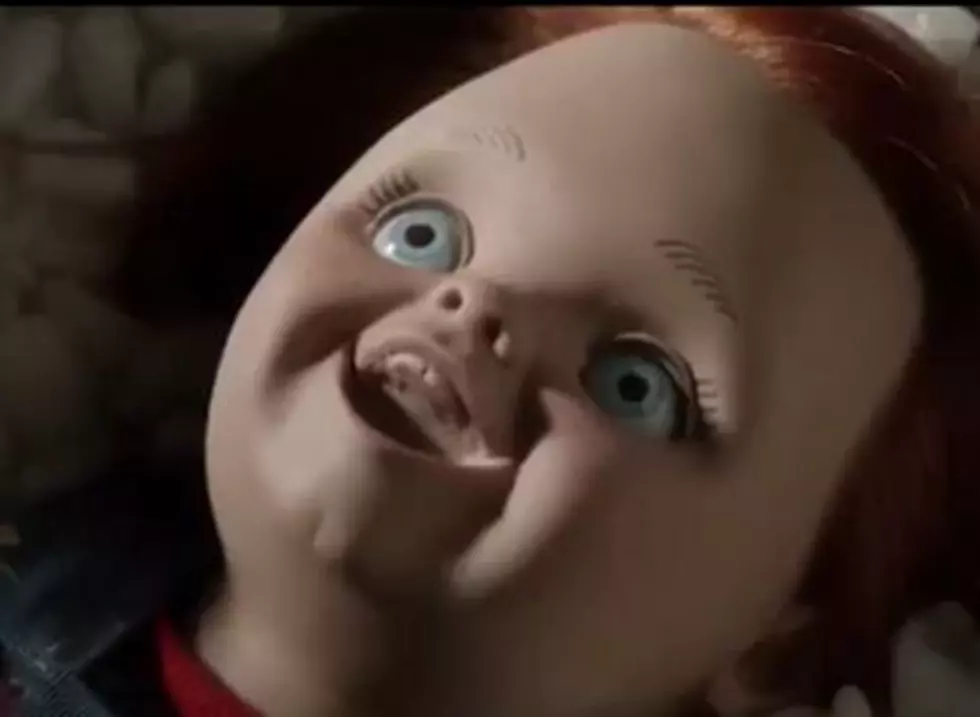 Curse Of Chucky Red Band Trailer [VIDEO]