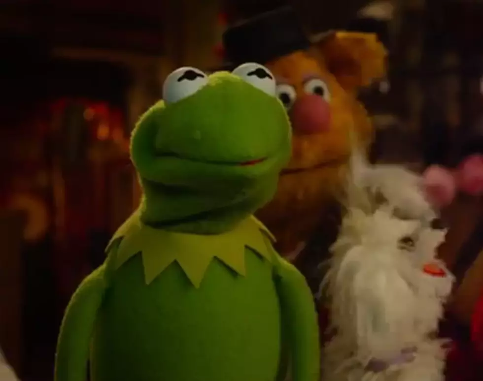 Muppets Most Wanted Trailer Has Dropped-Watch It Here [VIDEO]