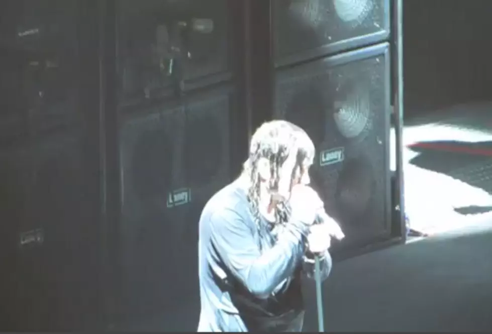 Check Out Black Sabbath Live In Toronto! [VIDEO]