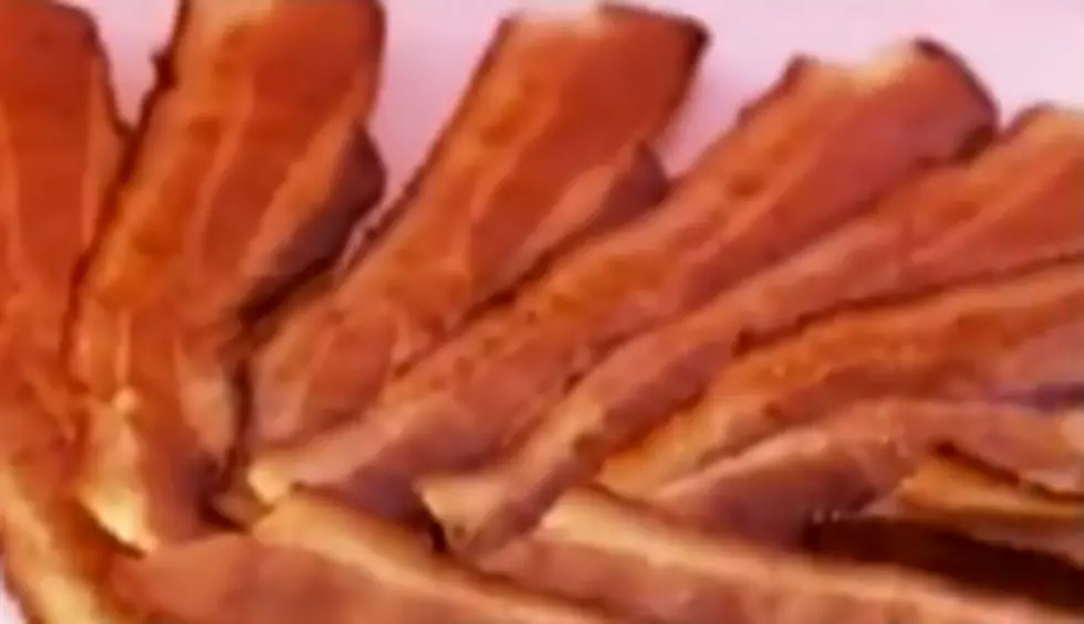 Do You Want To Add Bacon To That? [VIDEO]