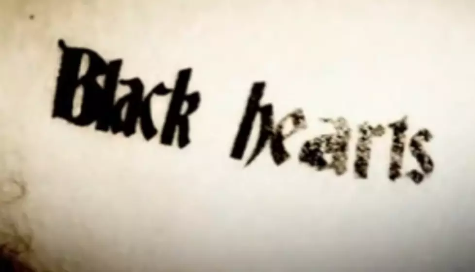 Lyric Video For STP&#8217;s &#8220;Black Heart&#8221; Hits Web [VIDEO]