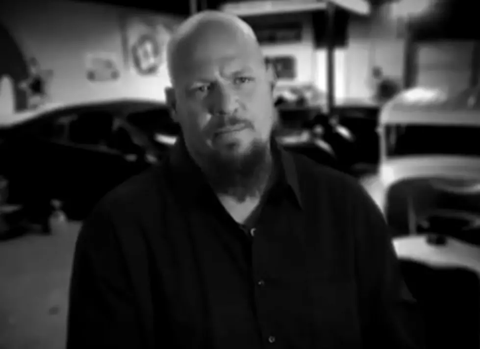 The Car Chasers Are Back In October