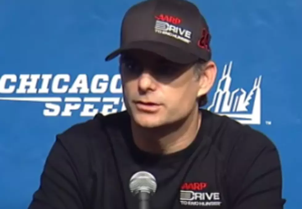 Jeff Gordon Added As 13th Chase Competitor [VIDEO]