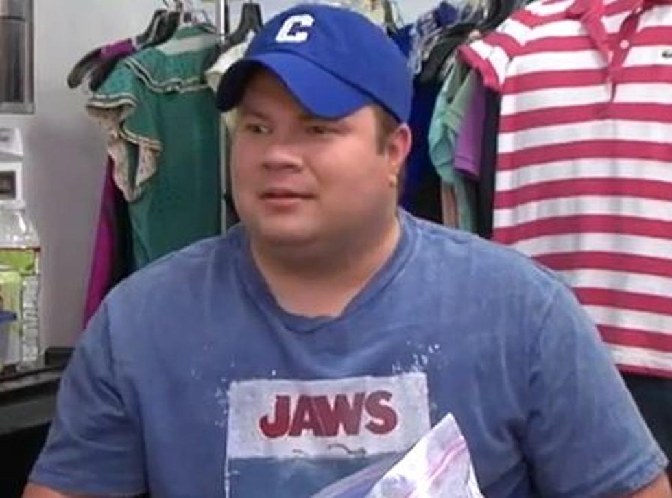 John Caparulo&#8217;s Employee Review On Chelsea Lately [VIDEO]